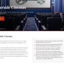 Riverside Cinemas