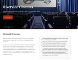 Riverside Cinemas