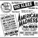RKO Albee Theatre
