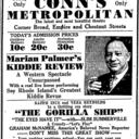 Metropolitan Theatre