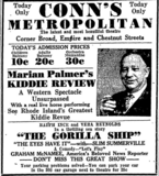 Metropolitan Theatre