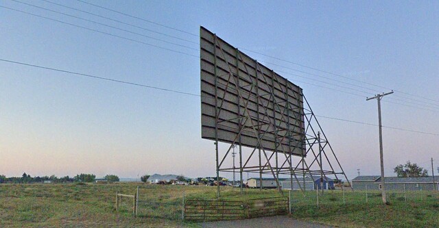 Sunset Drive-In