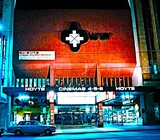 Mid City Chinatown Cinema 194 Bourke Street, Melbourne, VIC
