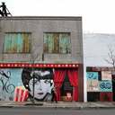 Portage Theatre 