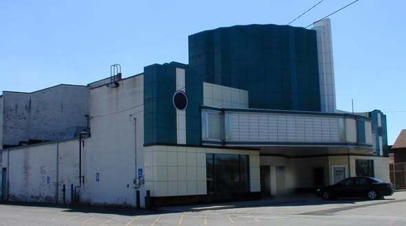 Mayland Theatre