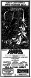 Star Wars 27th Week at Southtown