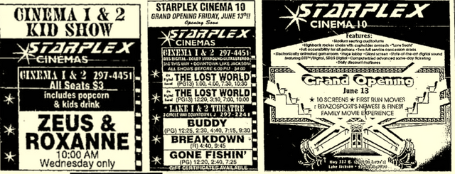 Lake Theater