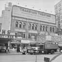 Grand Pussycat Cinema