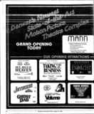 AMC Dine-In Cherry Creek 8