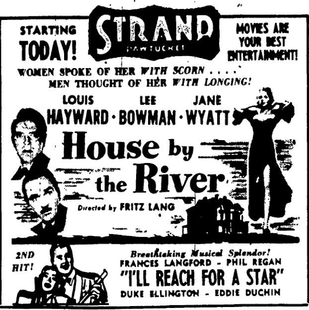 Strand Theatre