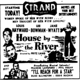 Strand Theatre