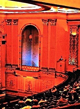 Wintergarden Theatre 622 New South Head Road, Sydney, NSW