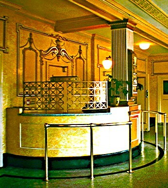 Wintergarden Theatre 622 New South Head Road, Sydney, NSW 