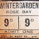 Wintergarden Theatre 622 New South Head Road, Sydney, NSW