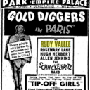 Park Theatre
