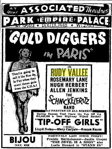 Park Theatre