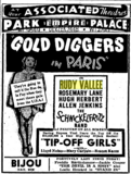 Park Theatre