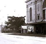 Wintergarden Theatre 622 New South Head Road, Sydney, NSW