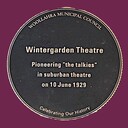 Wintergarden Theatre 622 New South Head Road, Sydney, NSW 