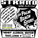 Strand Theatre