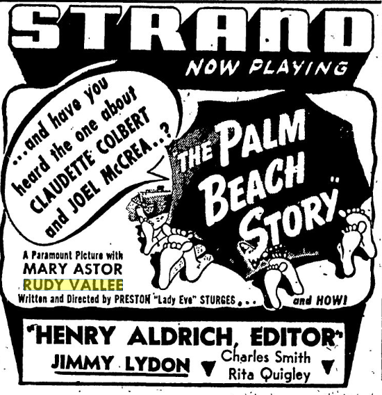 Strand Theatre