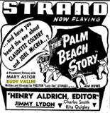Strand Theatre