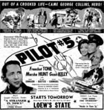 <p>May 19, 1943</p>
              