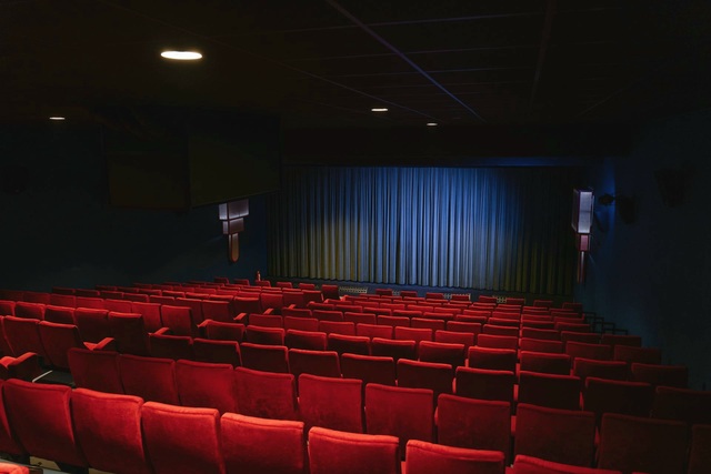 Cineplex Spandau