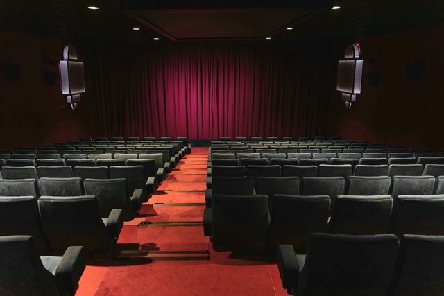 Cineplex Spandau