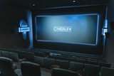 Cineplex Spandau