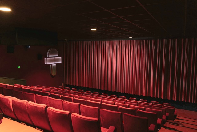 Cineplex Spandau