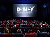 Dendy Cinemas Southport 129 Queen Street, Southport, QLD 