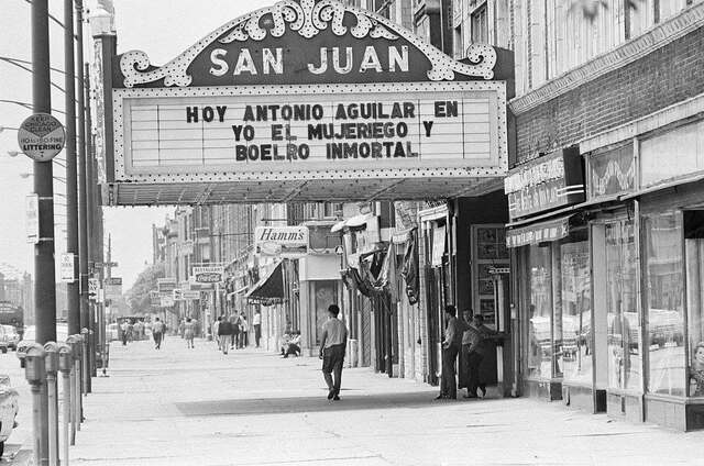 June 15, 1966 photo courtesy of Jack Dykinga, Chicago Sun-Times Collection, Chicago History Museum. Courtesy Ryan Anthony.