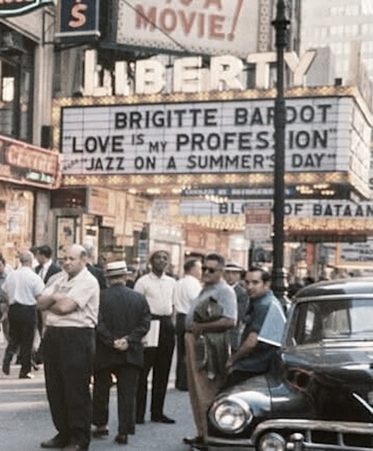 Liberty Theatre
