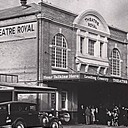 Theatre Royal 208 Main Street, Lithgow, NSW