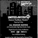 Regal UA Denver Pavilions & RPX