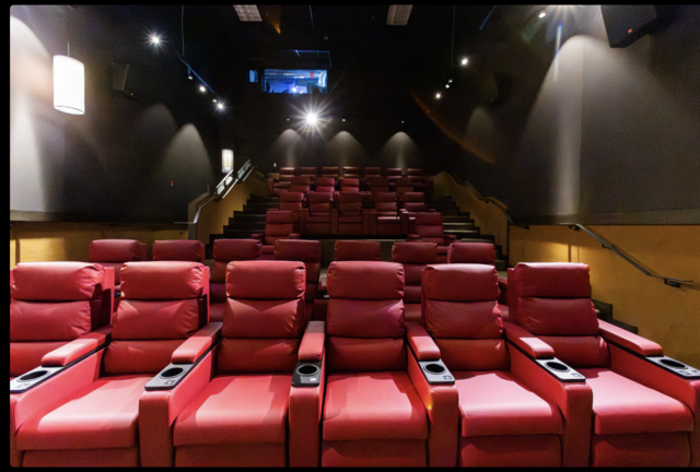 Sie Film Center