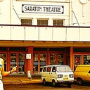 Saraton Theatre 95 Prince Street, Grafton, NSW