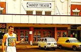 Saraton Theatre 95 Prince Street, Grafton, NSW
