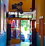 Saraton Theatre 95 Prince Street, Grafton, NSW