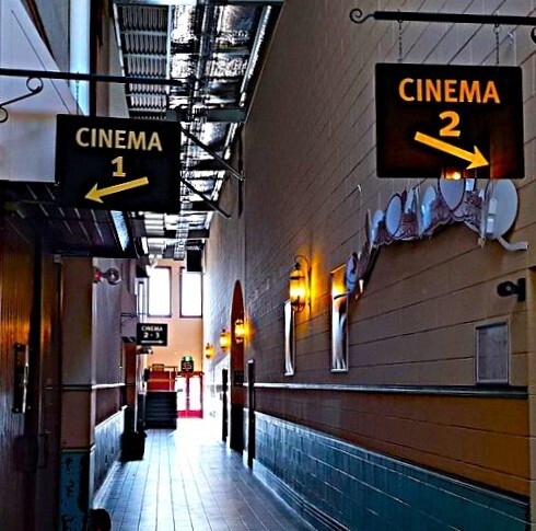 Saraton Theatre 95 Prince Street, Grafton, NSW