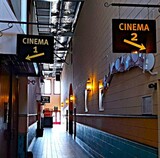 Saraton Theatre 95 Prince Street, Grafton, NSW