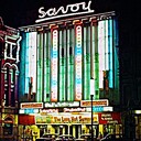 Savoy Theatre 50 Cathedral Square, Christchurch