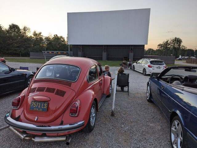 Starlite Drive-In