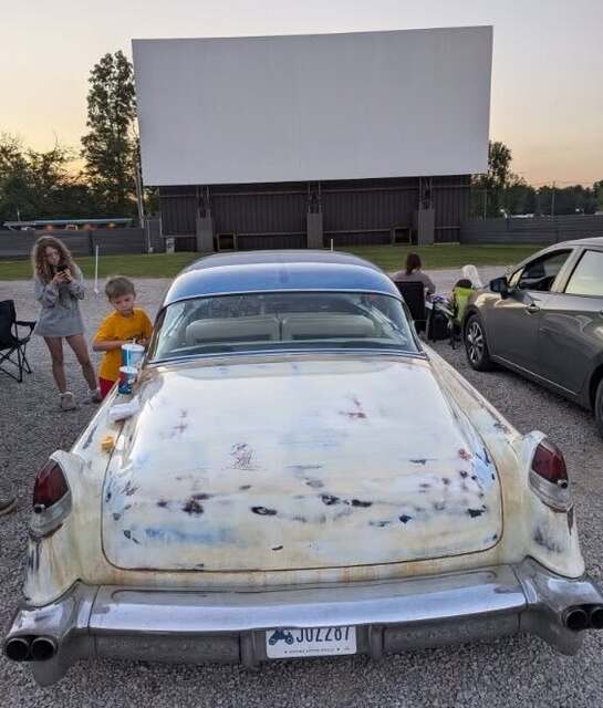 Starlite Drive-In