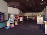 Ultrastar Cinemas Mission Valley San Diego
