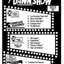 Lycoming Drive-In