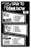 Lycoming Drive-In