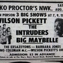 RKO Proctor's Theatre