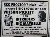 RKO Proctor's Theatre